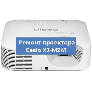 Замена блока питания на проекторе Casio XJ-M241 в Нижнем Новгороде